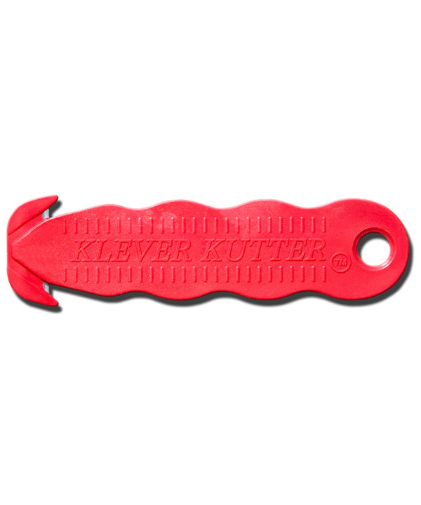 PHC Klever Kutter (confezione da 10) – Il PHC Klever Kutter è piccolo, comodo e durevole con un acciaio al carbonio di alta qualità. La lama incassata può tagliare quasi tutte le applicazioni. Acquista ora. – Ora disponibile su MTN Shop EU. - imagen 6