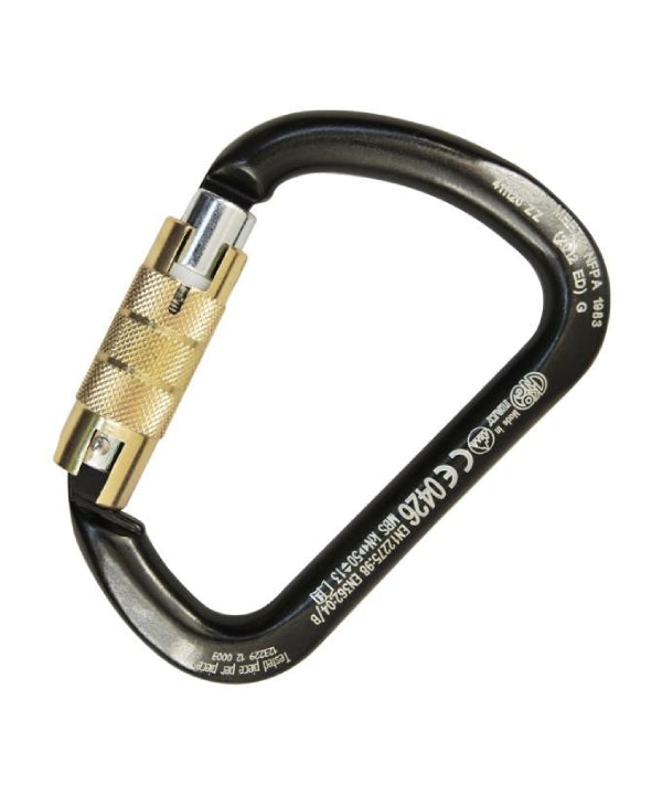 KONG X-LARGE CARBON TWIST LOCK (5 unités)– – Maintenant disponible sur MTN Shop EU.