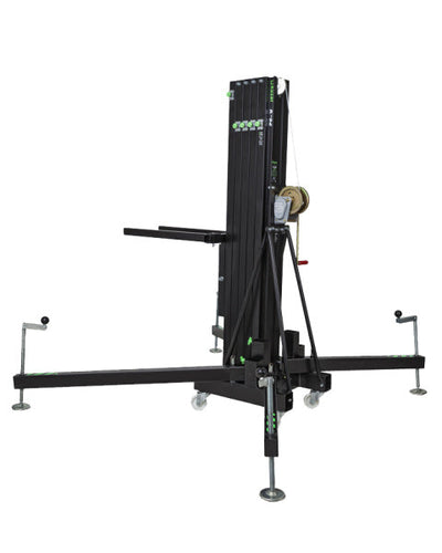 Kuzar Tower Lift K-52 – andra bilden