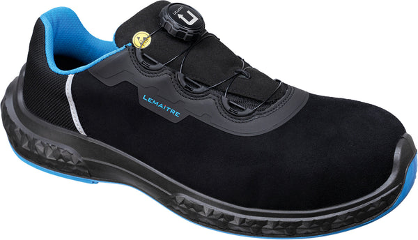 Lemaitre Milo S3 ESD– – Now available at MTN Shop EU.