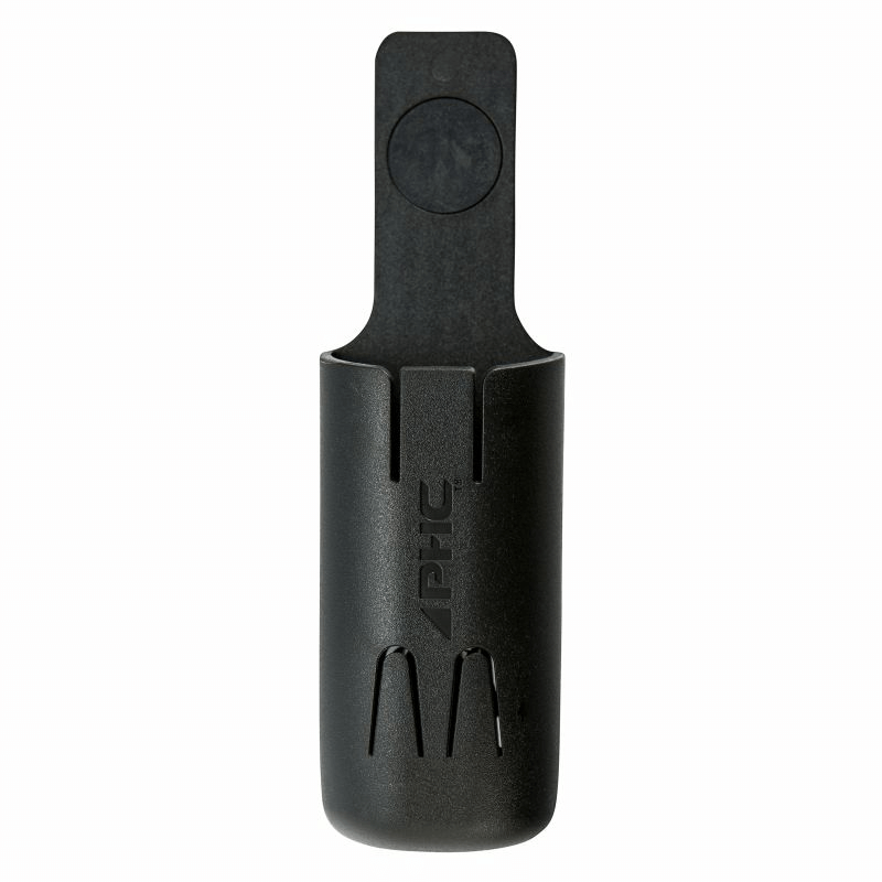 Funda giratoria con clip PHC - Funda de plástico - imagen 2