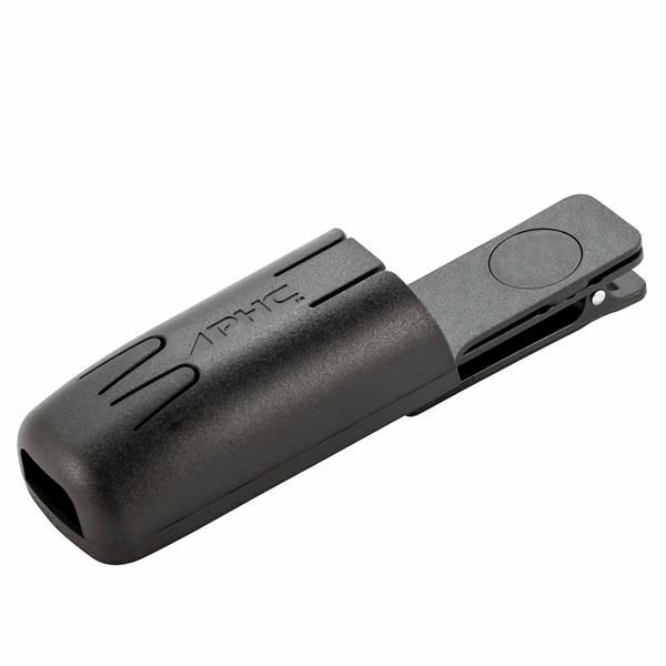 Funda giratoria con clip PHC: gira 360 grados