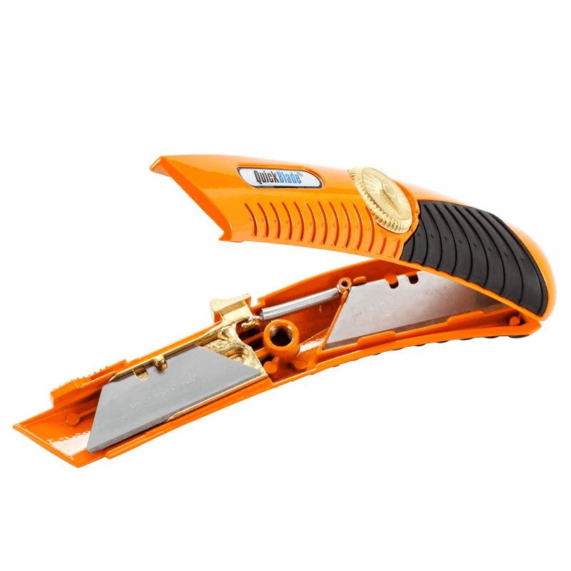 PHC Quickblade Springback - Spazio extra per la lama - imagen 4