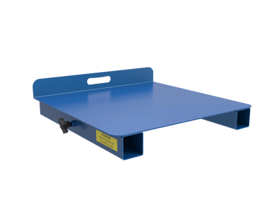 Kuzar Industrial Lifter Platform Adaptor– – Nu tillgänglig på MTN Shop EU.