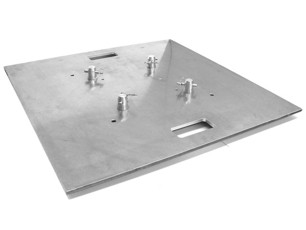 Prolyte 30-40 Series Baseplate Square– – Now available at MTN Shop EU.