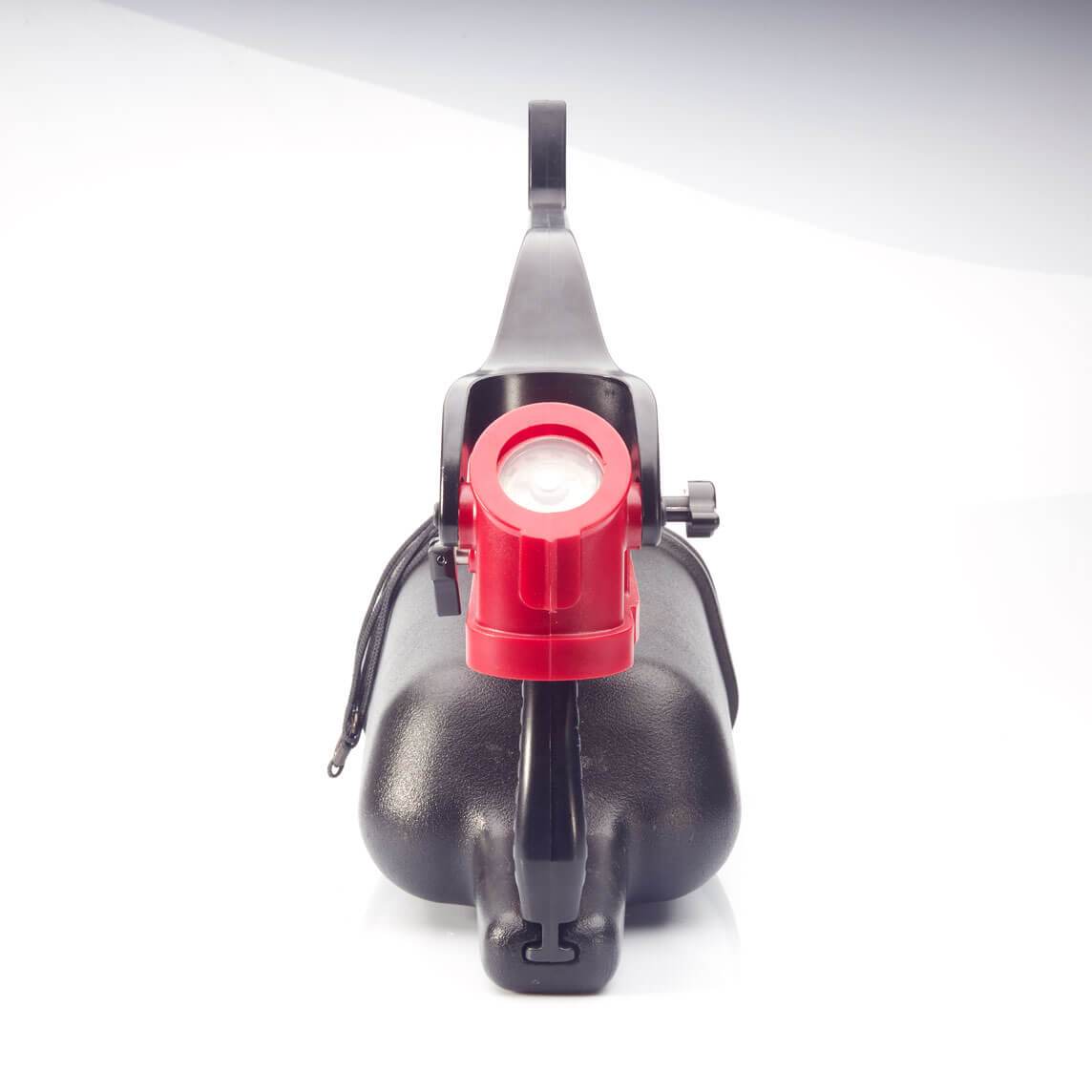 Ronin Lift Remmax Line Launcher– – Nu verkrijgbaar bij MTN Shop EU. - imagen 6