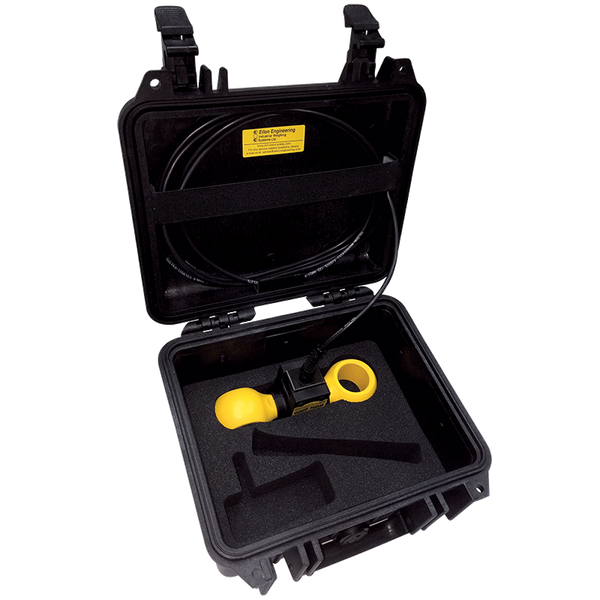 Ron Crane Scales™ lastcell med inbyggd förstärkare (0-2V utgång) – Ron Crane Scales™ lastcell med inbyggd förstärkare (0-2V utgång) – Nu tillgänglig på MTN Shop EU.