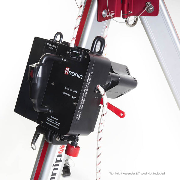 Ronin Lift Rescue Tripod Mount– – Now available at MTN Shop EU.