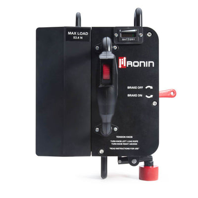 Ronin Lift - Batteridriven Ascender – andra bilden