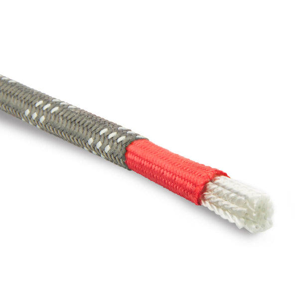 Ronin HP Rope 90m– We develop a custom rope that meets our tight criteria. The Ronin HP rope, developed by Marlow, is a rope we can ensure will give you the best performance and the greatest longevity. – Now available at MTN Shop EU.