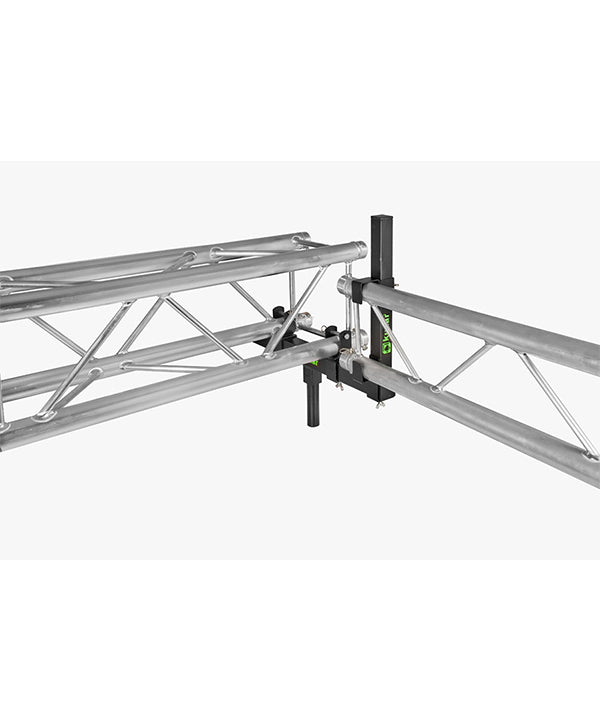 Kuzar U-Shape Truss Adaptor S25-X– Kuzar Truss Adapter S25-X Ladder truss support joining a UN-3 – Now available at MTN Shop EU.