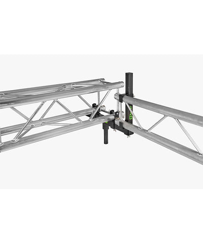 Kuzar U-Shape Truss Adapter S25-X– Kuzar Truss Adapter S25-X Ladder truss support går med i en UN-3 – Nu tillgänglig på MTN Shop EU.
