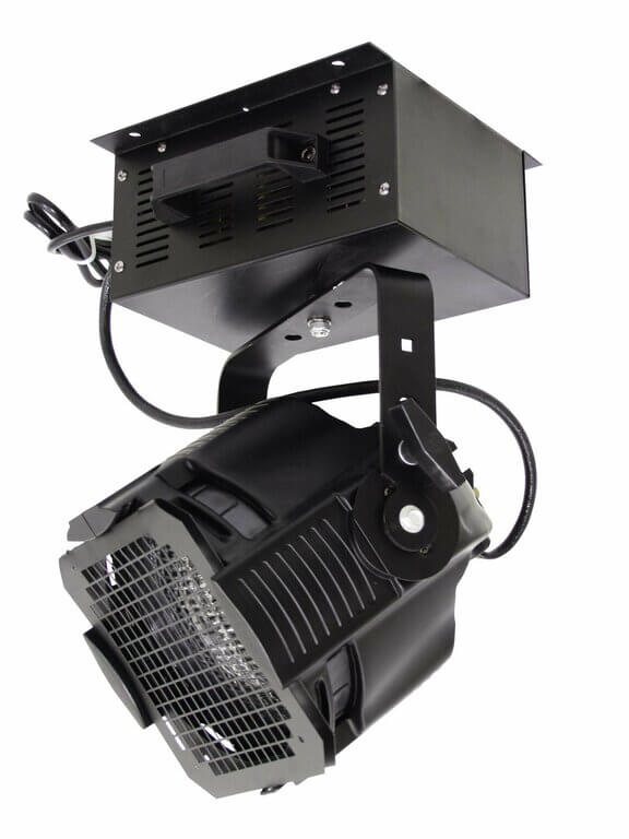 Showtec Studio Beam MSR-575 Spot (Black)– – Now available at MTN Shop EU.