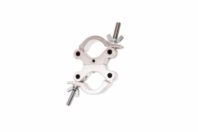 AED Swivel Coupler Lättvikt – – Nu tillgänglig på MTN Shop EU. - imagen 2