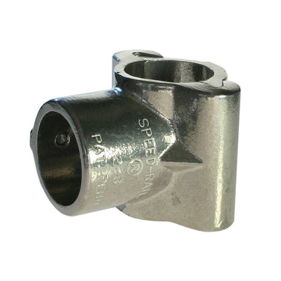 Doughty Modular Tee(Magnesium Alloy)- For ⌀48mm Bar- MTN Shop EU
