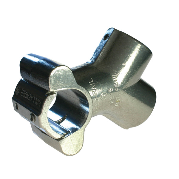 Doughty Modular Corner With Through Centre Tube is offered by MTN Shop EU