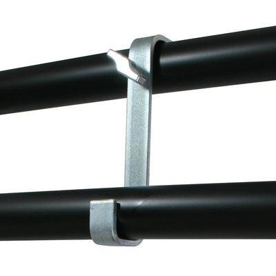 Hook Clamp: Fits⌀48-51mm- MTN Shop EU