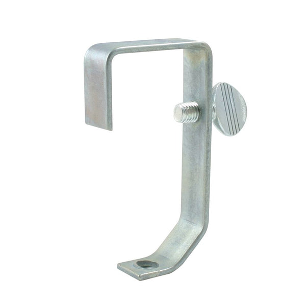 Doughty Hook Clamp (Light Duty)- Fits ⌀48-51mm Tube- MTN Shop EU