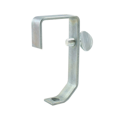 Doughty Hook Clamp (Light Duty) - Past op ⌀48-51mm buis - MTN Shop EU