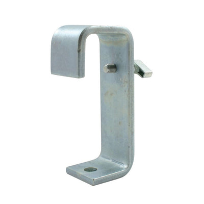 Pince à crochet Doughty (Heavy Duty) - Pour tube ⌀48-51mm - MTN Shop EU