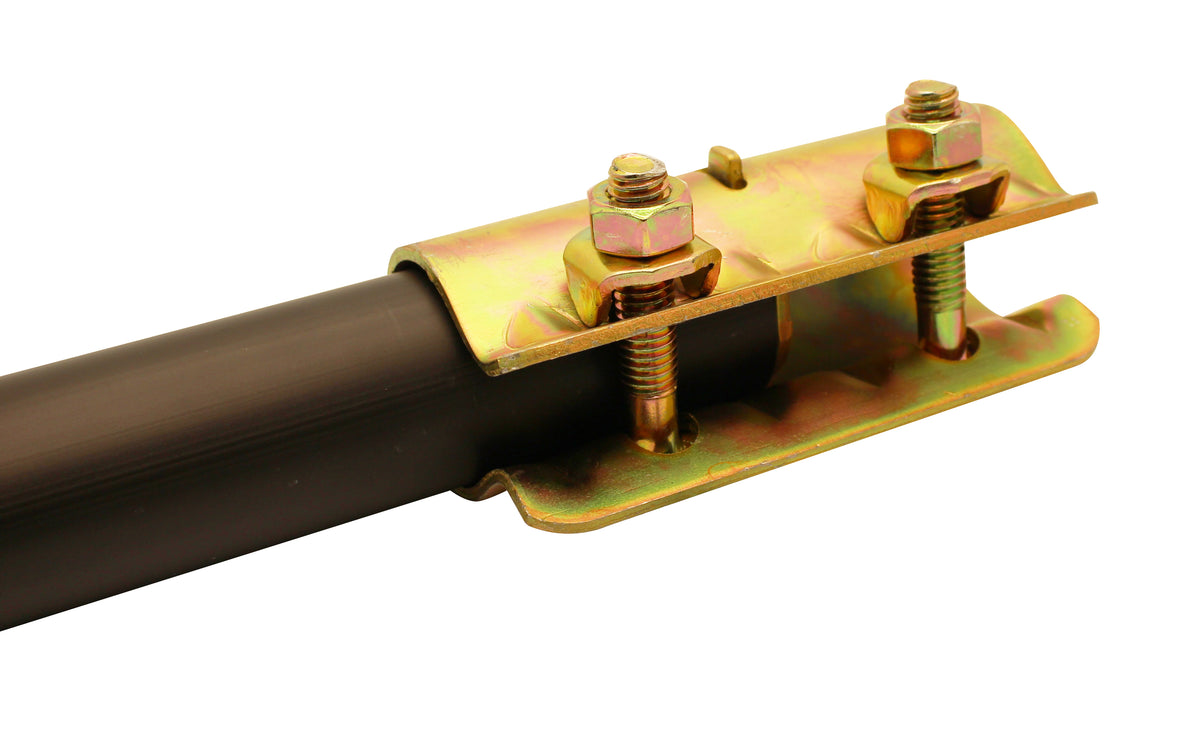 Doughty Scaffold Clamp (Pipe Joiner) fits 48mmDia. tube. Supplied by MTN Shop EU - imagen 2