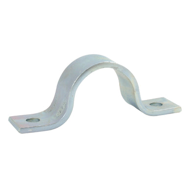 Doughty Saddle Clamps(Steel)- Fit 25/38/48mm Dia Tubes- MTN Shop EU