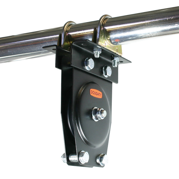 Doughty Multifix Brackets (With/without U bolt) is offered by MTN Shop EU