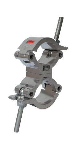 Doughty Mammoth Parallel Coupler-For ⌀60-63mm Bar- MTN Shop EU