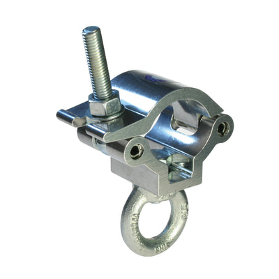 Pince à œil légère - Diamètre 48-51 mm (argent)