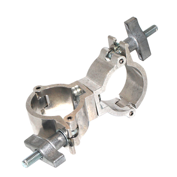 Doughty Clamp: Super Lightweight Swivel Coupler. Supplied by MTN Shop EU