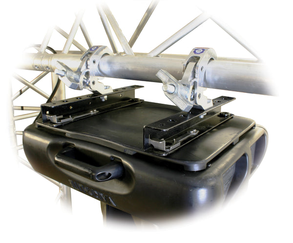 Doughty Quick Trigger Clamp T58300 (Slimline) is TÜV Tested and Certified. Supplied by MTN Shop EU