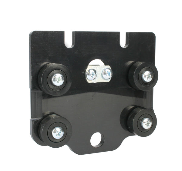 Doughty Sixtrack Master Runner(6kg SWL). Supplied by MTN Shop EU