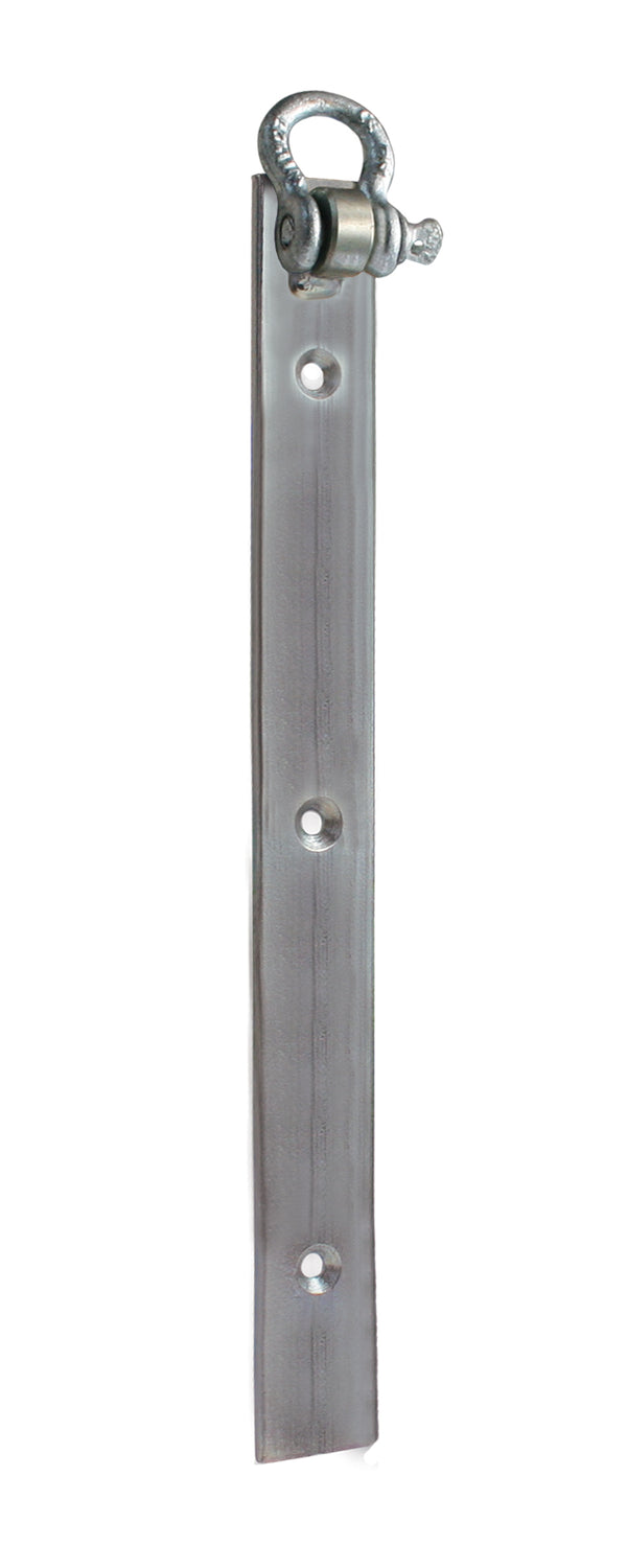 Doughty Scenery Bevestiging - Lang vliegend ijzer - 300 mm x 30 mm - MTN Shop EU