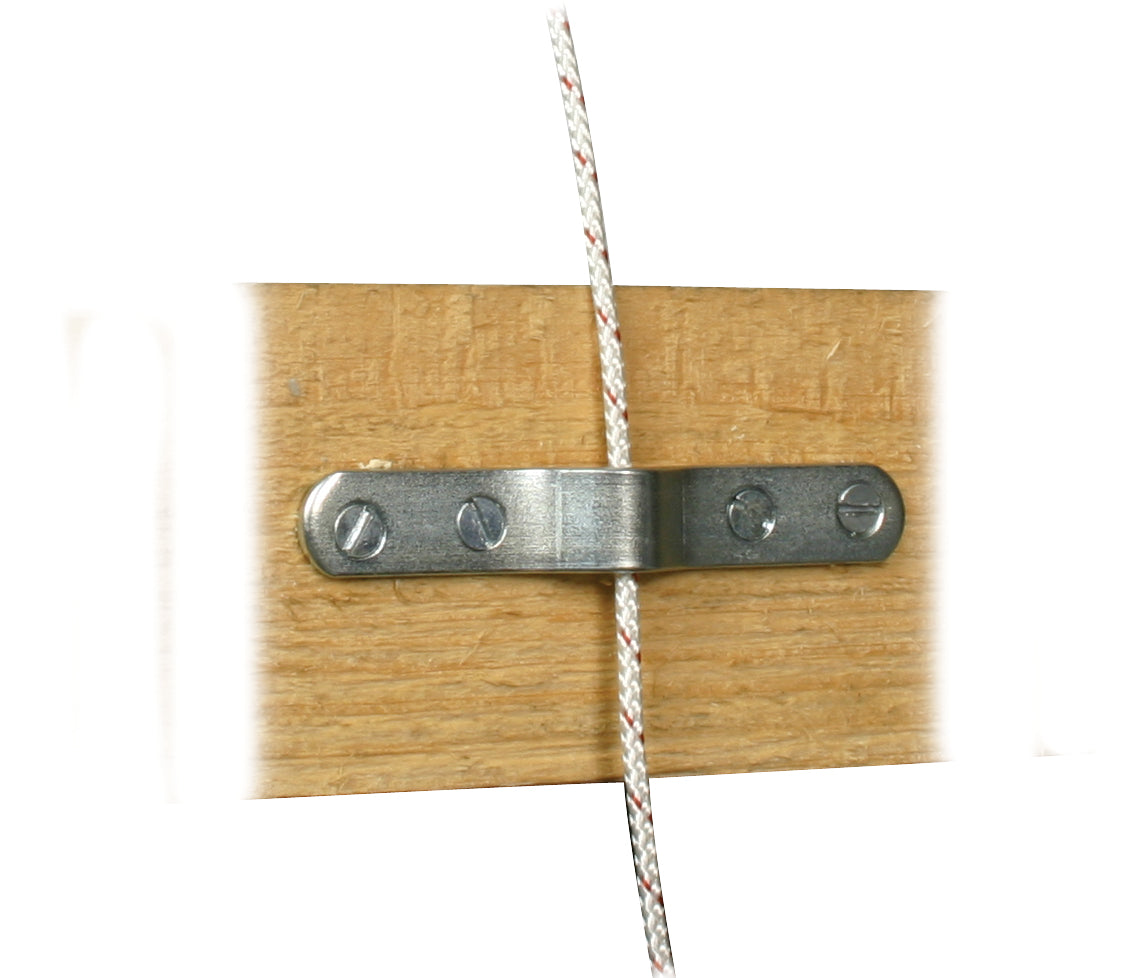Fixation de décor Doughty - Grummet standard - 100 mm x 16 mm - MTN Shop EU - imagen 2