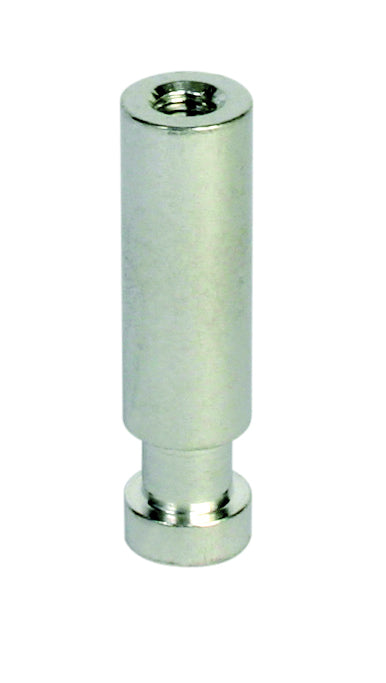 Robinet Doughty 16 mm avec filetage femelle (M8 ou M10)