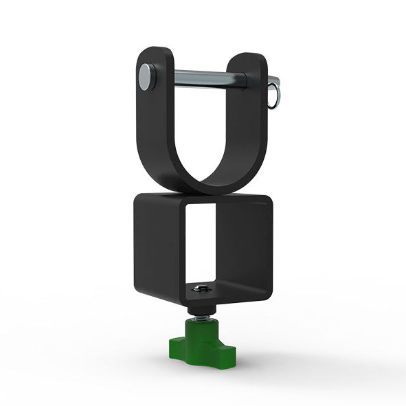 Kuzar TA-1 U Piece for Longitudinal Load– Kuzar TA-1 U Piece for Longitudinal Load A front load lifter accessory. – Now available at MTN Shop EU.