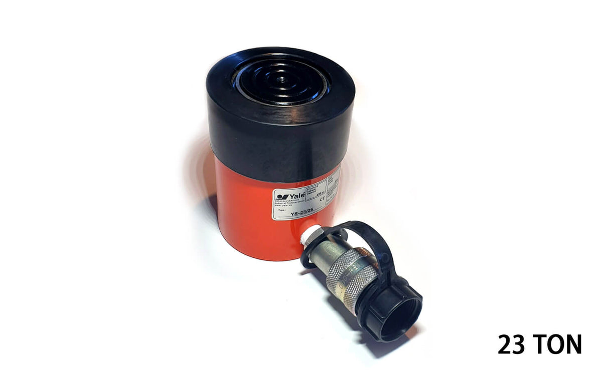 Yale Hydraulic Cylinder YS– – Nu tillgänglig på MTN Shop EU. - imagen 5