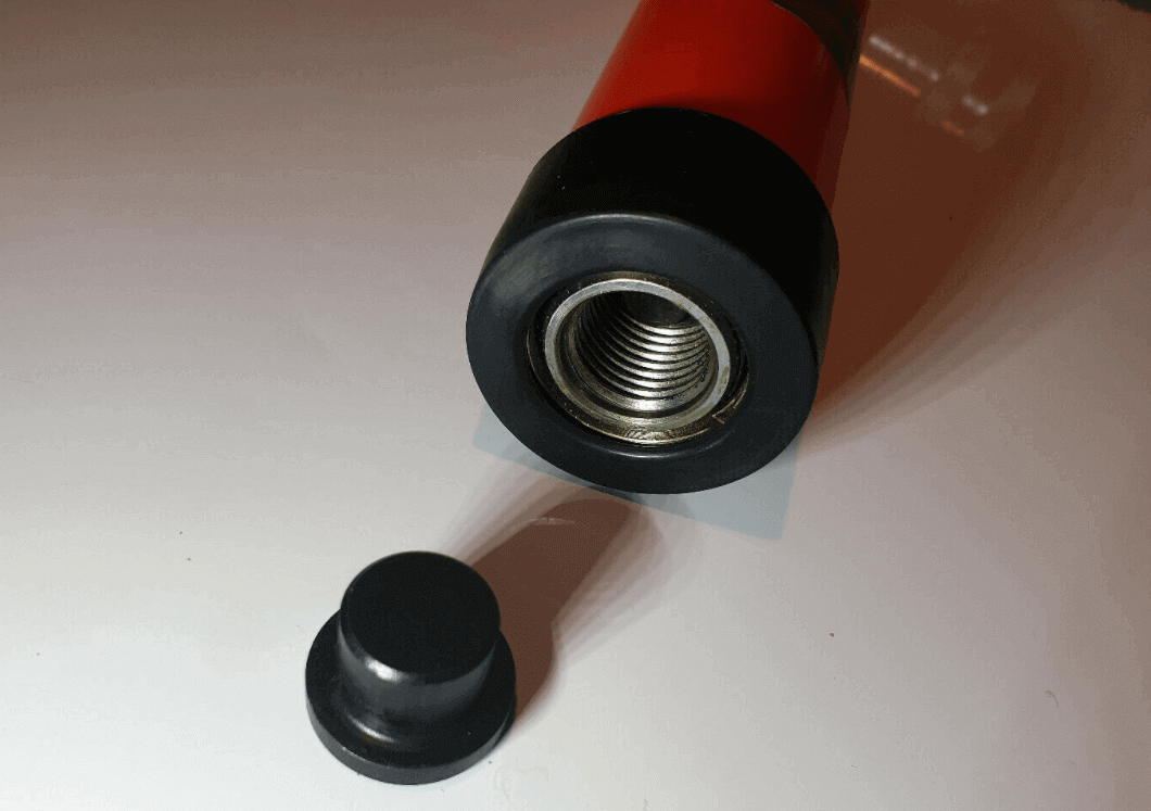Yale Hydraulic Cylinder YS– – Nu tillgänglig på MTN Shop EU. - imagen 6