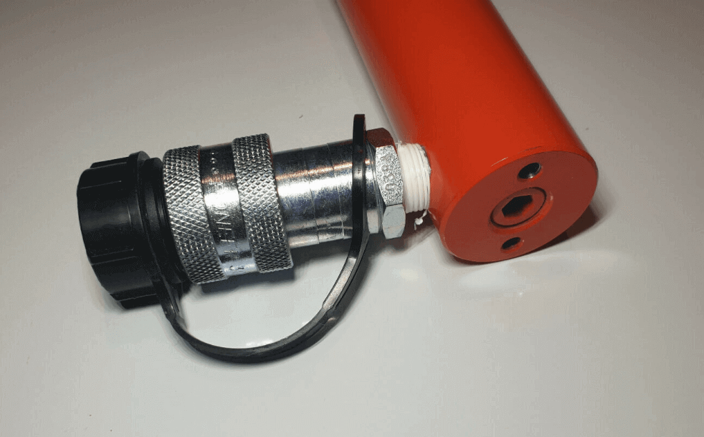Yale Hydraulic Cylinder YS– – Nu tillgänglig på MTN Shop EU. - imagen 7