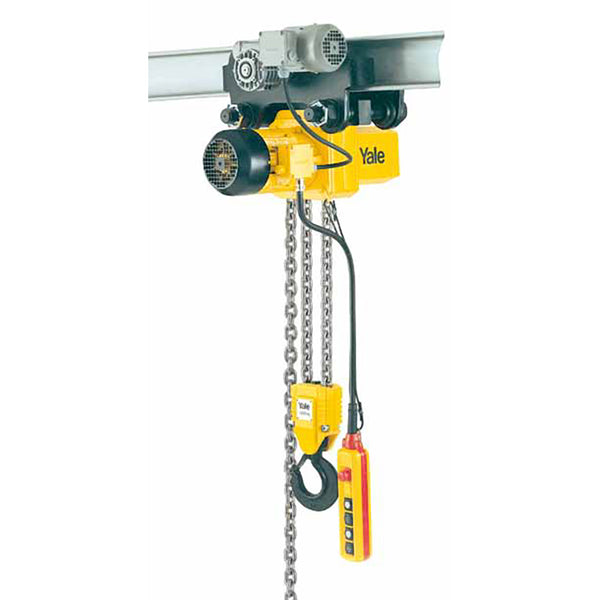 Yale Electric Chain Hoist 2 Ton (CPE/F)