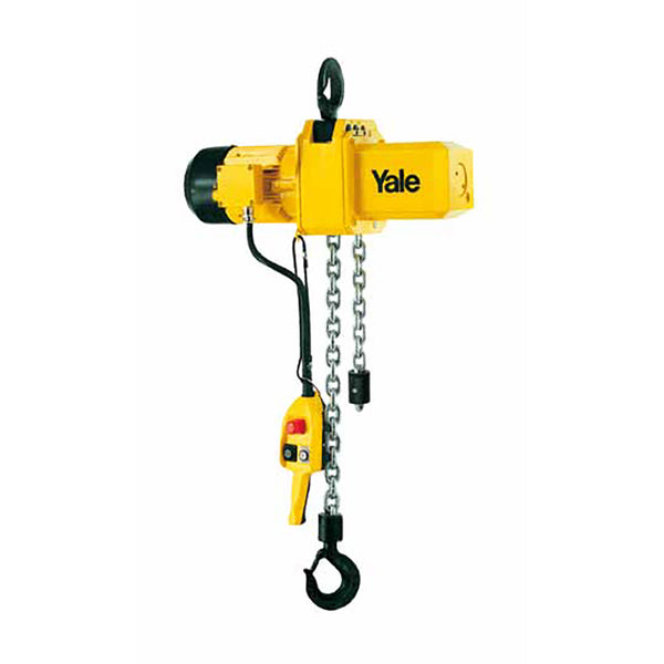 Yale Electric Chain Hoist 2 Ton (CPE/F)