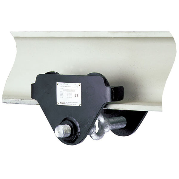 Pushvagn HTP 500 - 5000kg