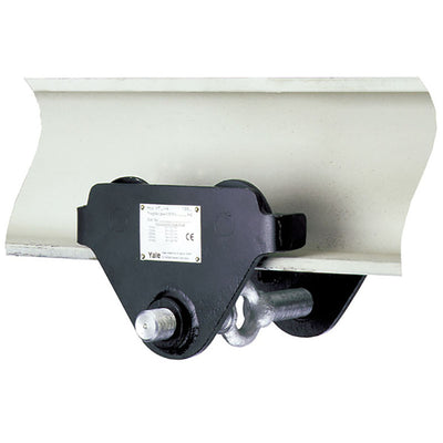 Pushvagn HTP 500 - 5000kg
