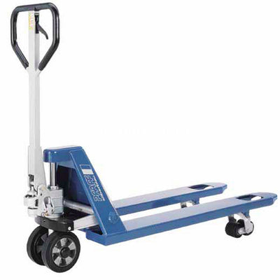 Pfaff Handpalltruck (Model HU 25-115 ES / HU 25-115 TS). Levereras av MTN Shop EU