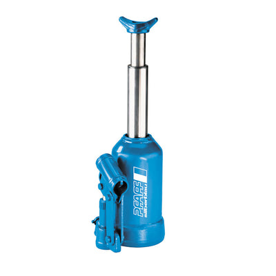 Hydraulisk flaskdomkraft - Pfaff