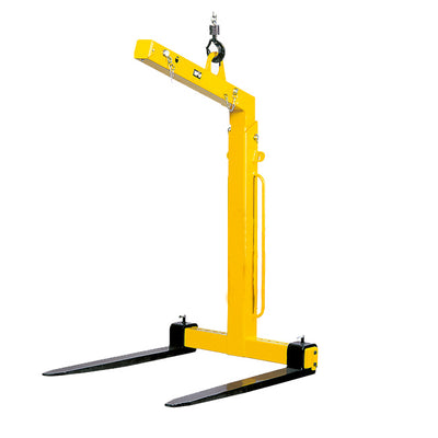 Camlok krangafflar (TKG) 200kg - 5000kg