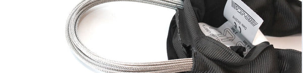 Beneca Soft Steel Round Sling 2T– – Now available at MTN Shop EU.