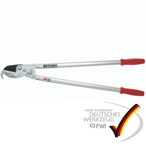 Berger Lopper 4255– Berger lopping shears are well thought out up to the last detail. Made in German with KwF seal of approval for use in the forestry sector, the tool is great for cutting fresh greenery. – Now available at MTN Shop EU.