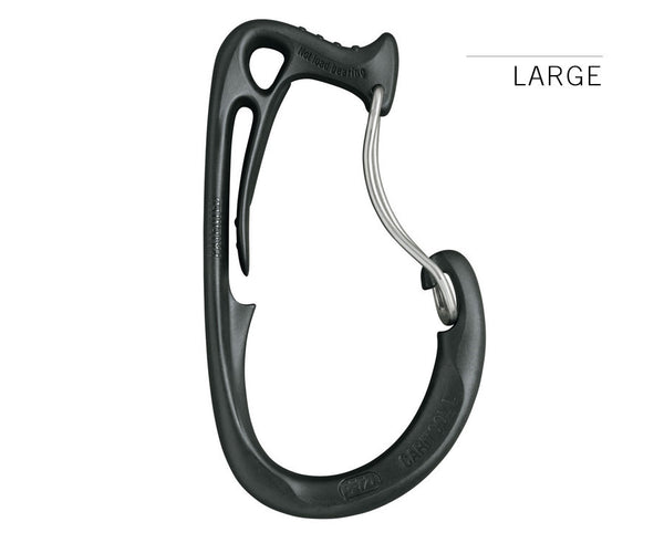 Petzl Caritool gereedschaphouder