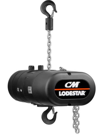 Palan CM Lodestar D8 1000kg - Frein simple